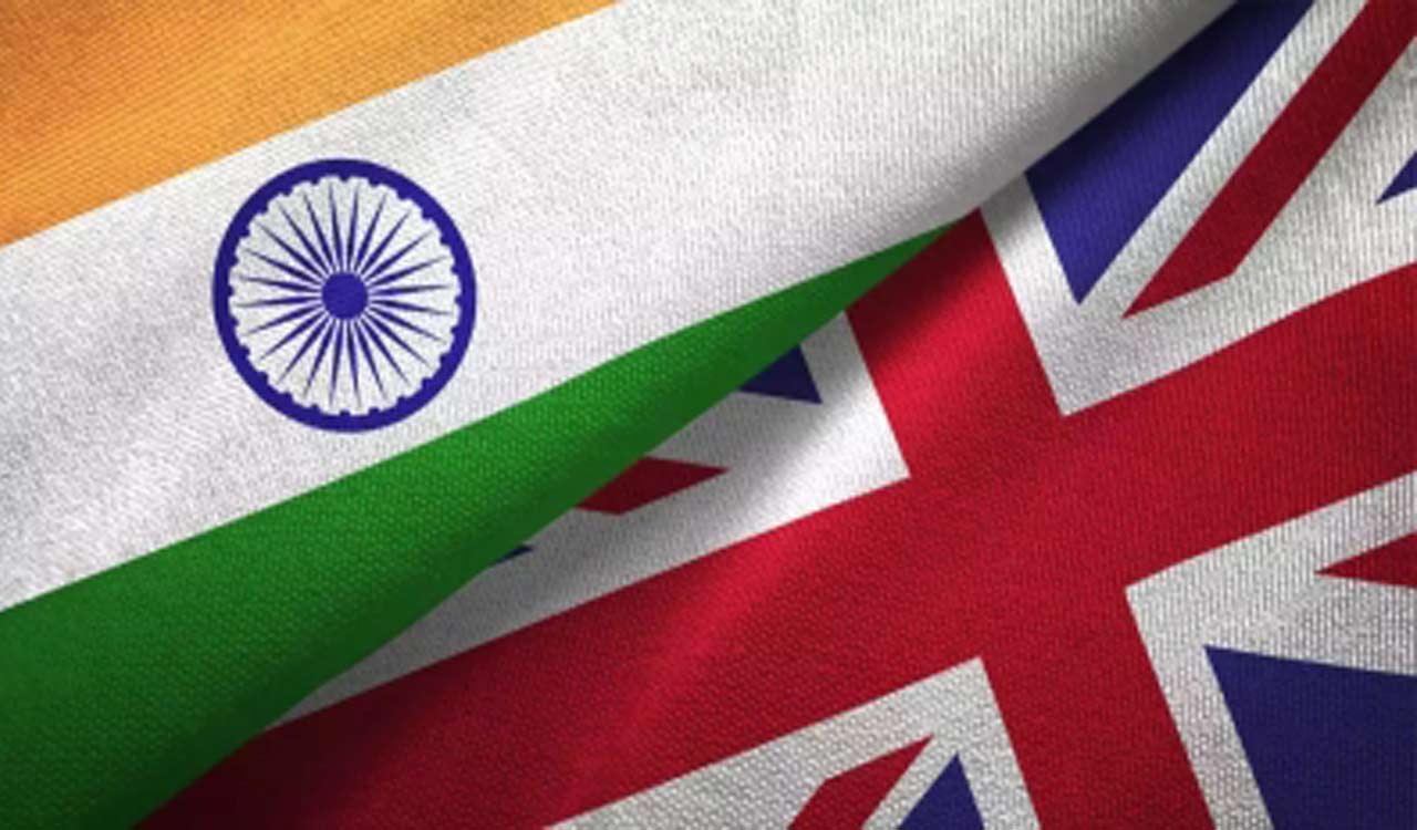 India received highest number of UK student visas in 2022: Envoy
