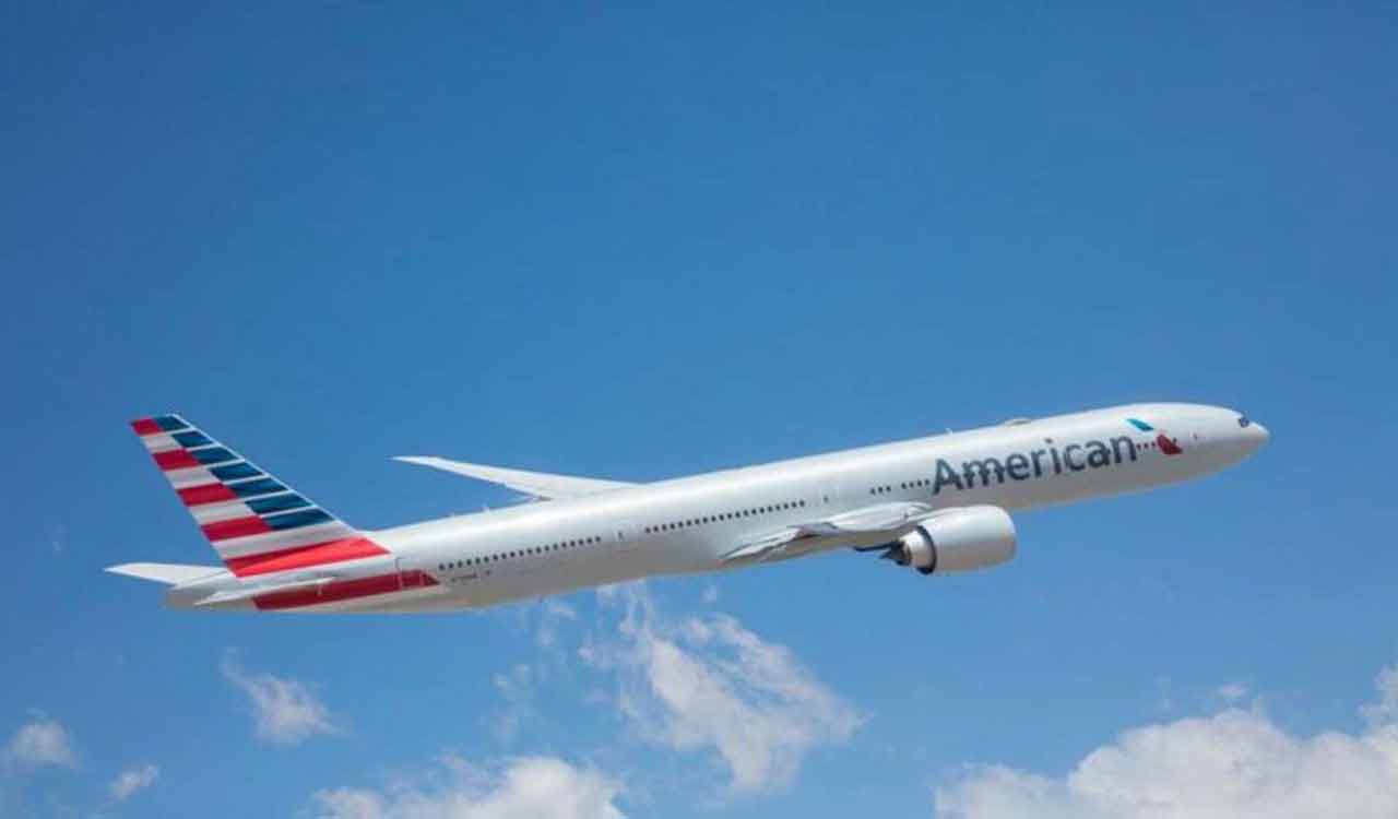 American airlines offloads cancer patient in Delhi