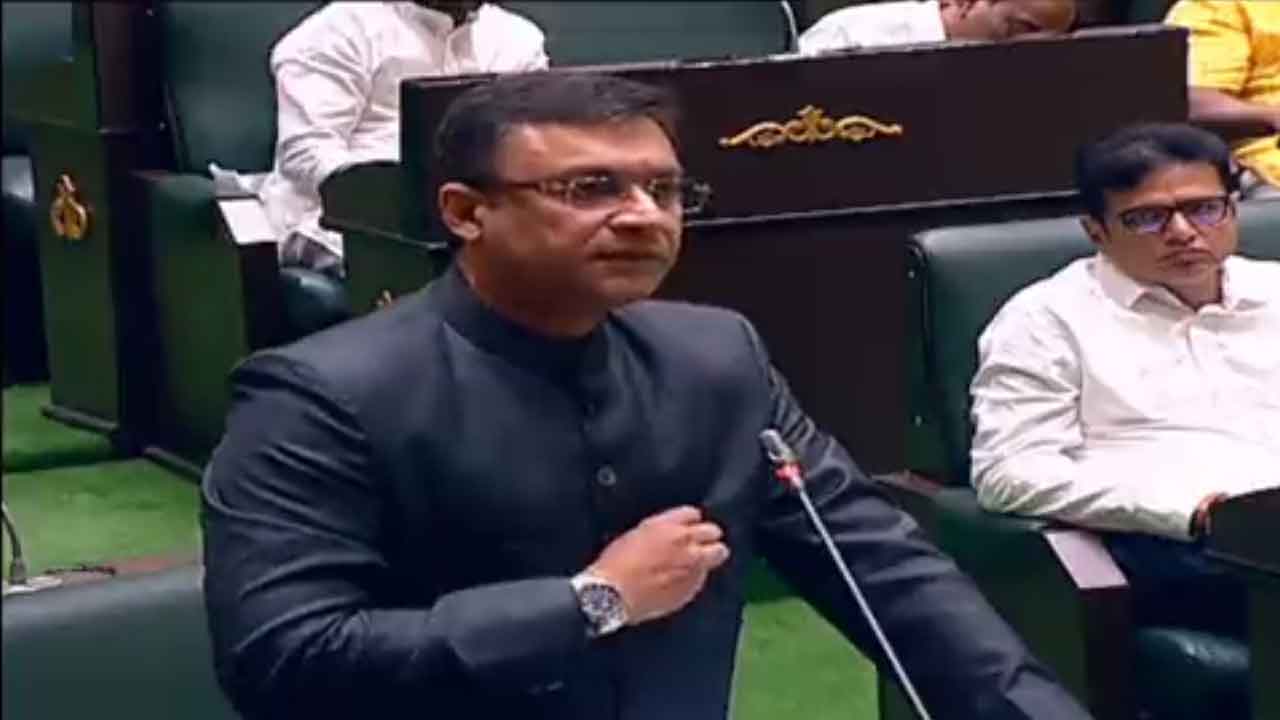 Centre’s injustice should have been highlighted in Governor’s address: Owaisi