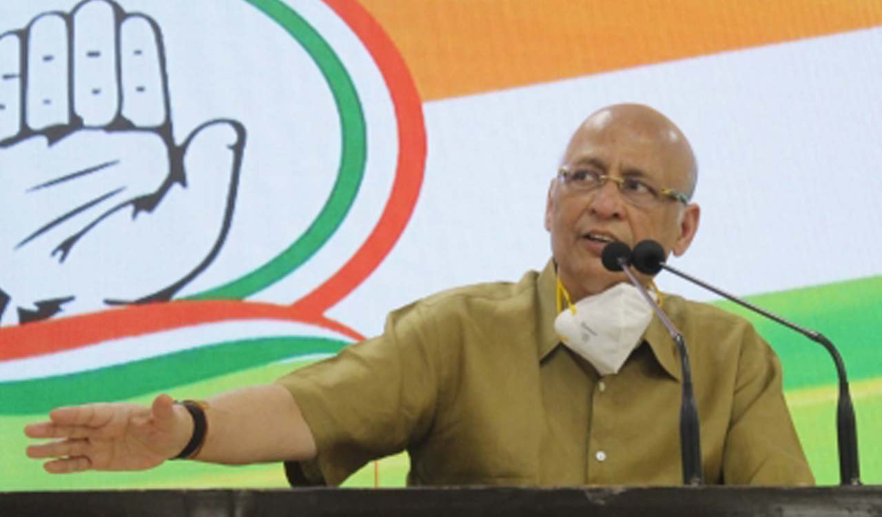 Post-retirement appointment of judges threat to judiciary: Congress