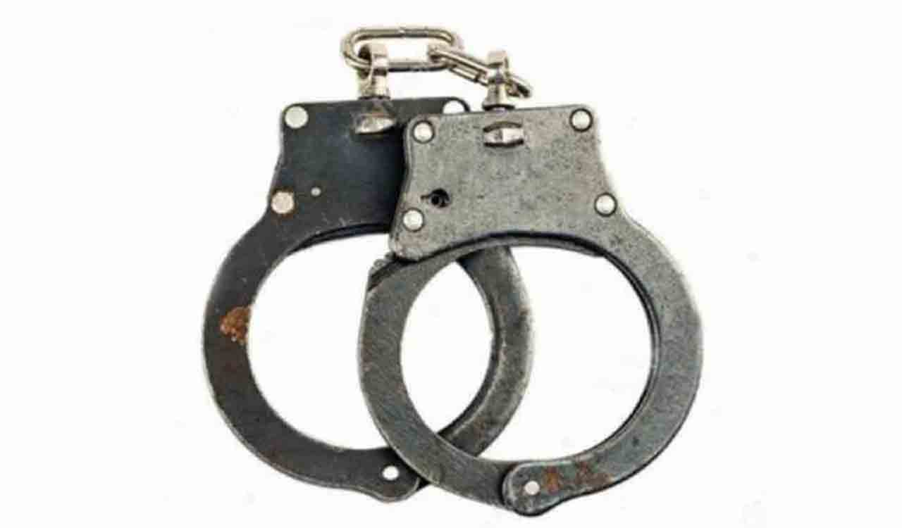 Hyderabad: Drug racket busted, seven held