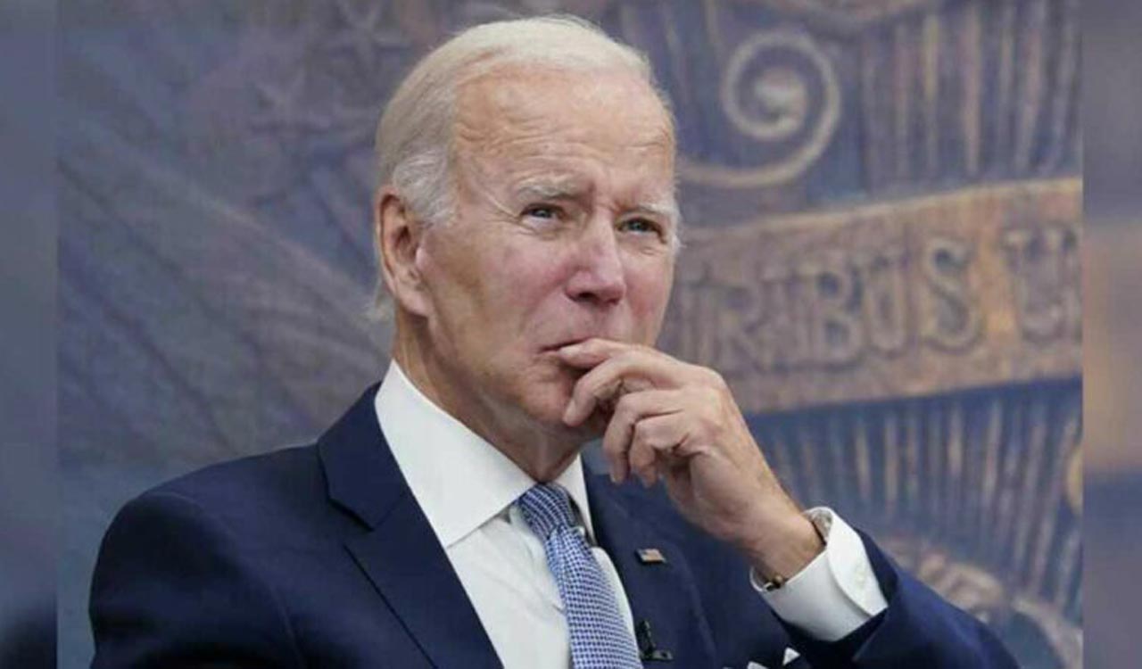 US considering plan to down Chinese balloon over Atlantic