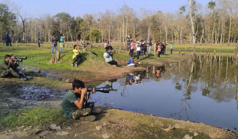 Forest dept, WWF to host Kawal Bird Festival in Telangana's Mancherial from March 1