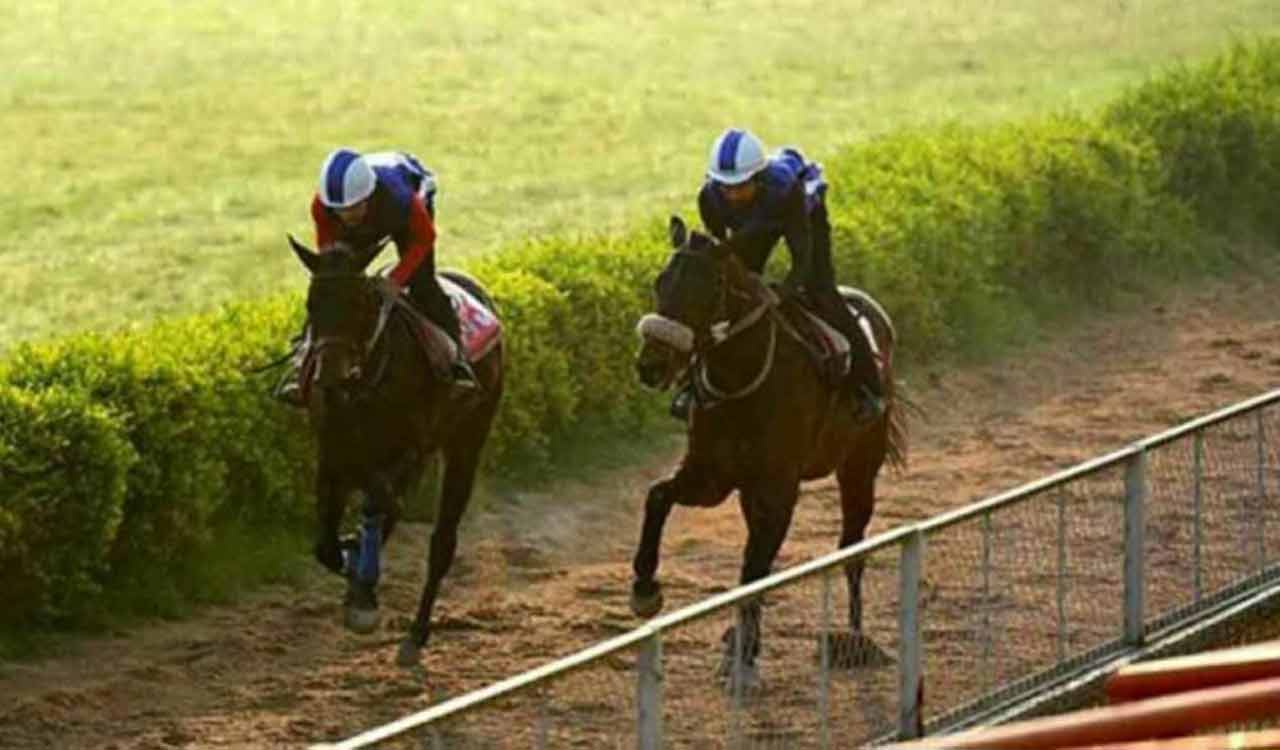 Horse Racing: Windermere has the edge in Chennai feature
