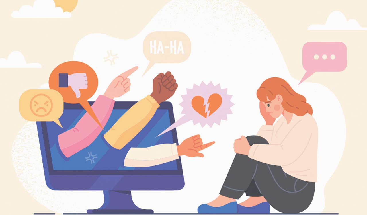 Cyber Talk: Beware! Defamation can happen online too