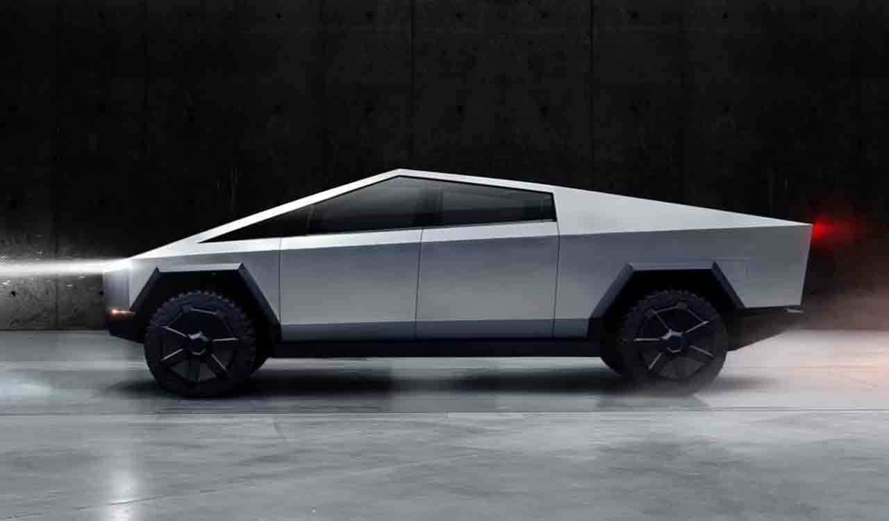 Here’s everything you need to know about new Tesla ‘Cybertruck’