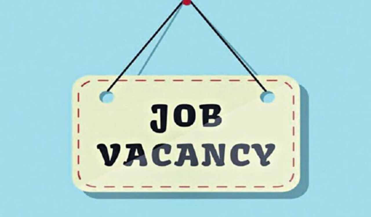 DEET: Hiring customer care executives, telecallers