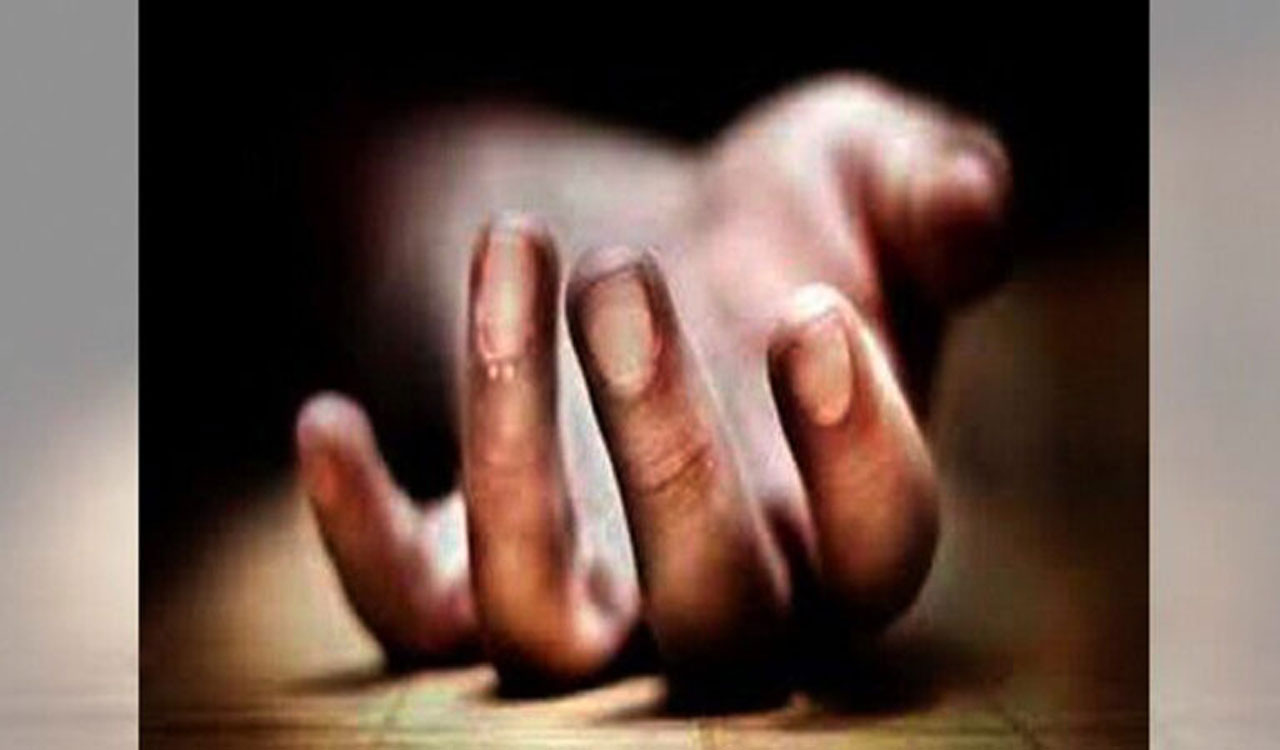 Man found dead in lake at Medchal