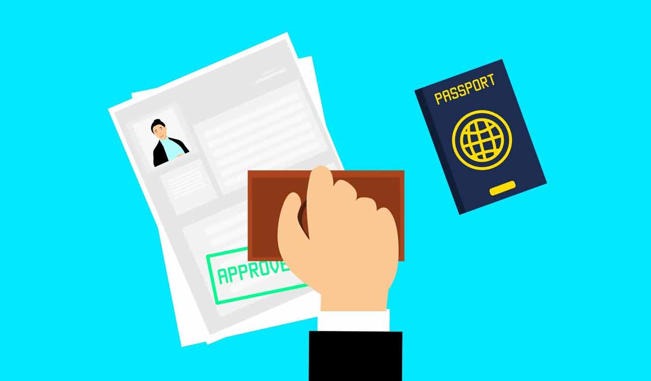 PSP-V2.0: Budget allocation give boost to E-passports and emigration clearance