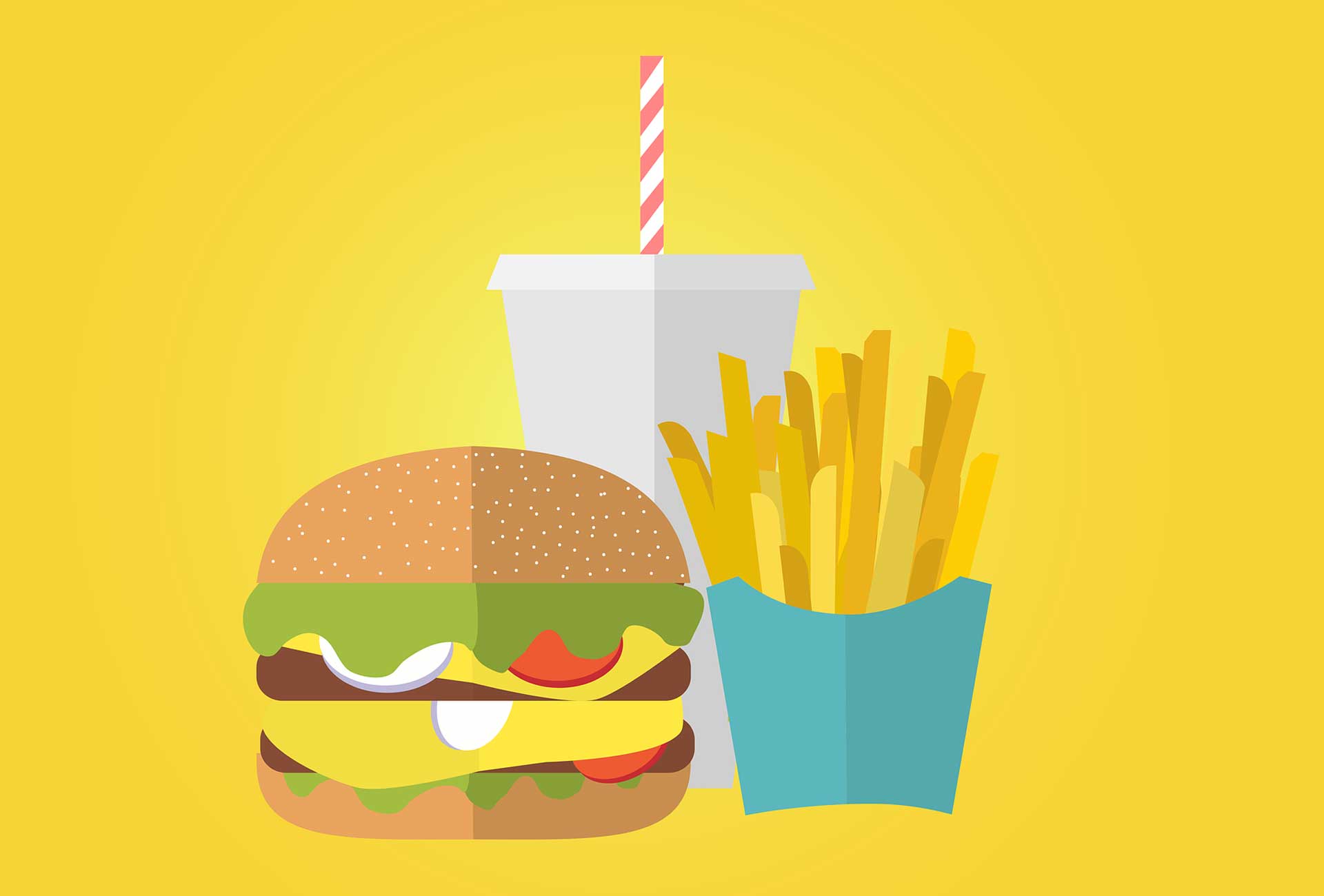 Fizzy drinks, ready meals may be linked to increased risk of cancer: Study