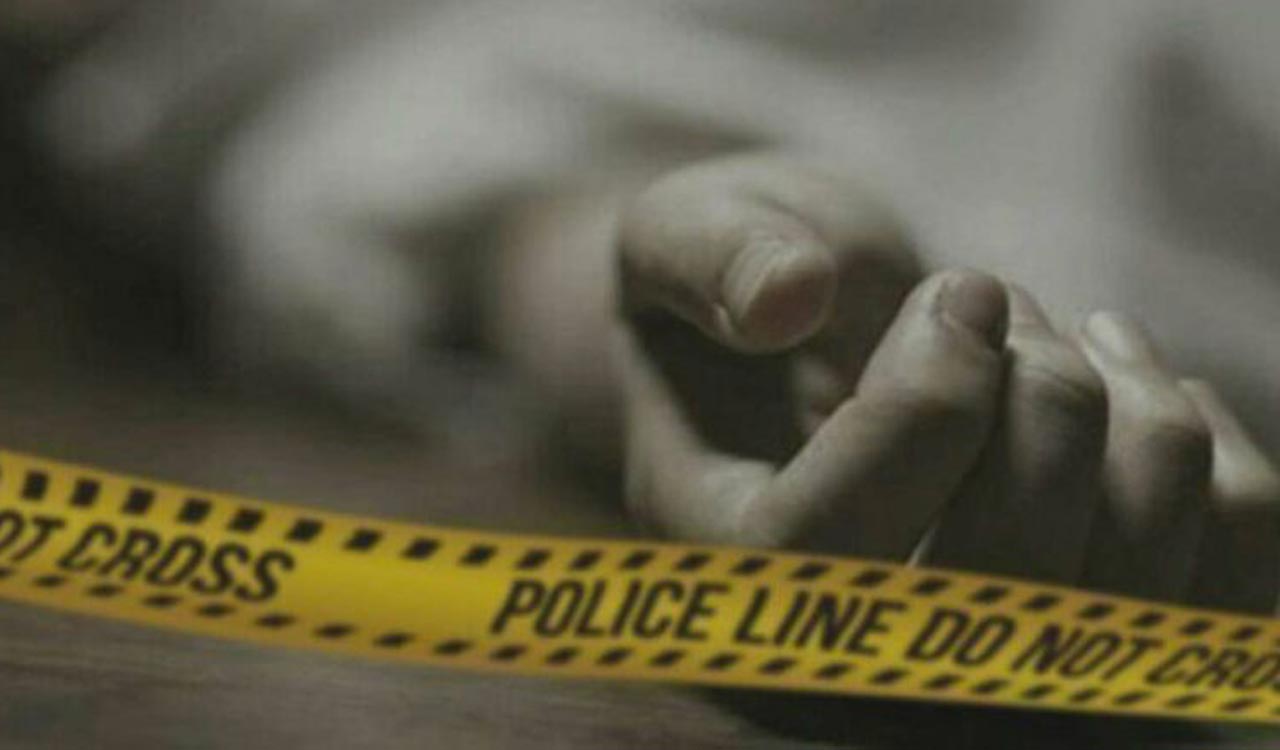 Thieves kill septuagenarian in Warangal