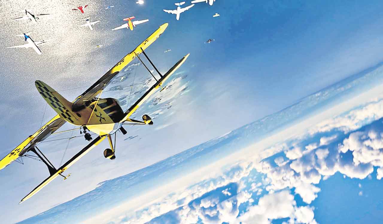 Game On: What’s the way forward for VR, AR, MR, and XR?