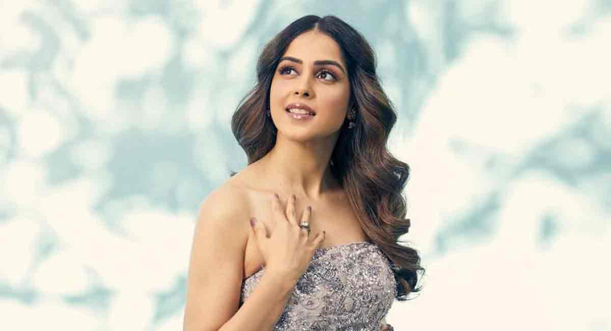 Genelia used to get annoyed by Riteish’s habit of making reels