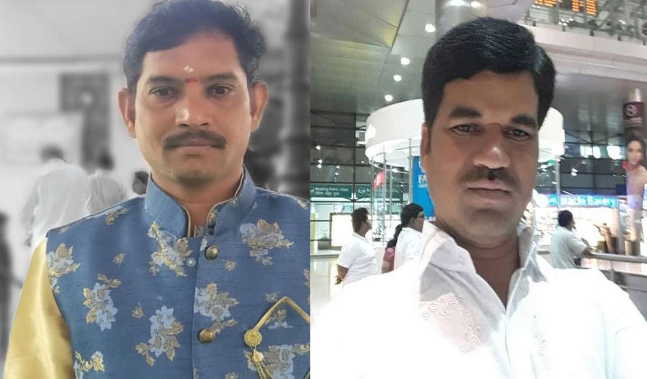 Hyderabad: 10 organs from two brain dead patients donated