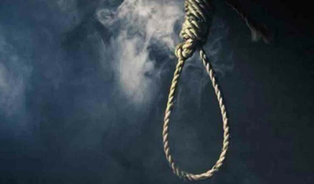 Intermediate student dies by suicide in Hyderabad