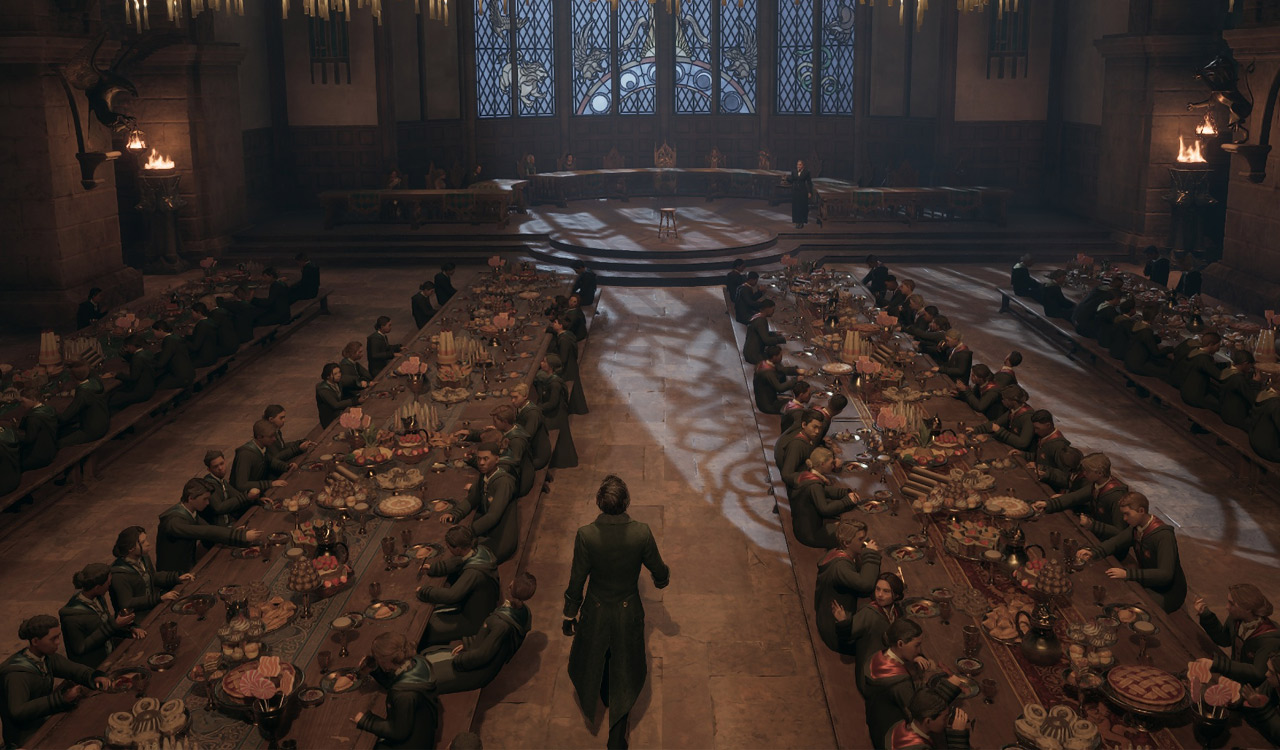 Game On: Ethics and Morals; The Hogwarts Legacy controversy
