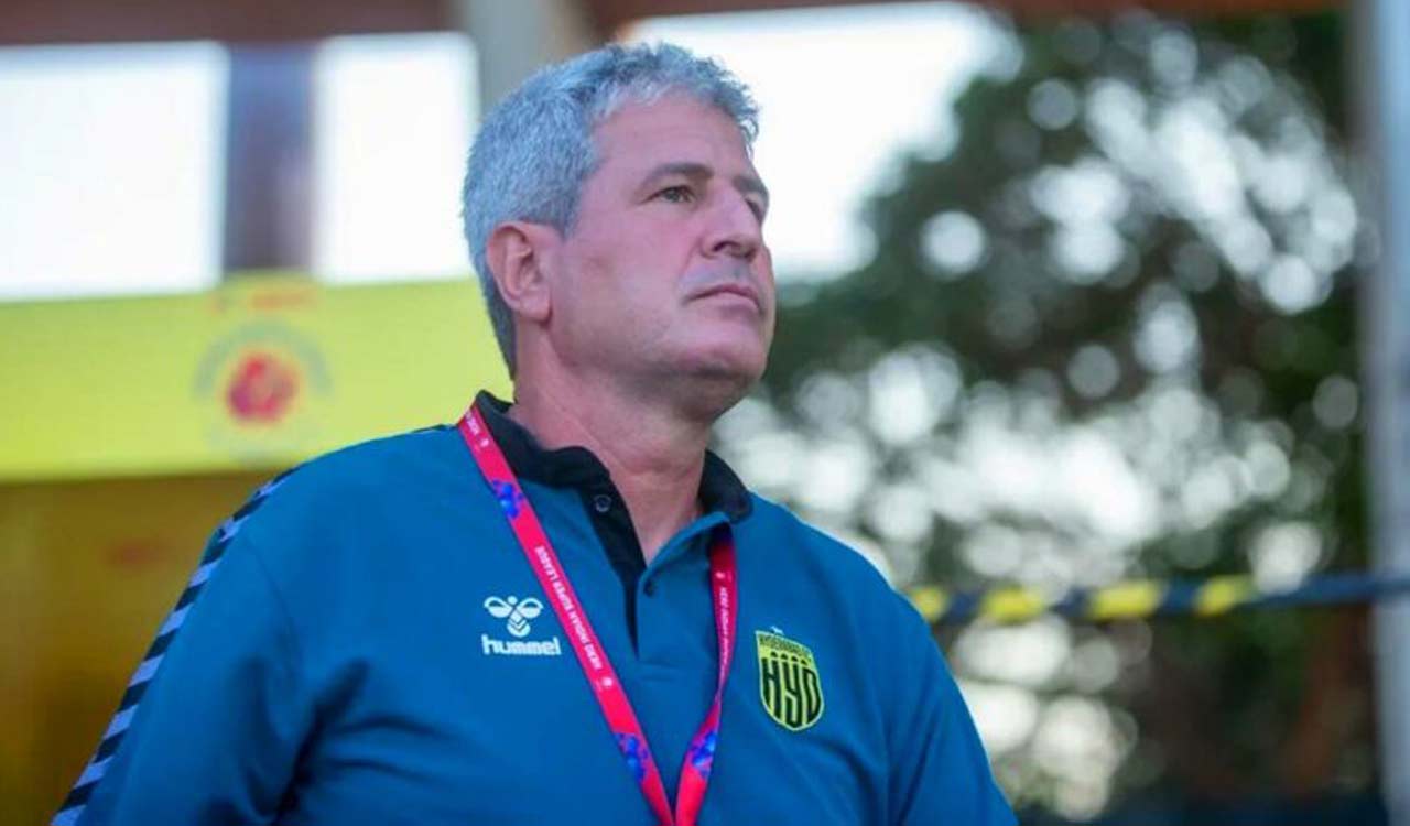 It will be difficult game, but we’ll be ready: Hyderabad FC head coach Manolo Marquez