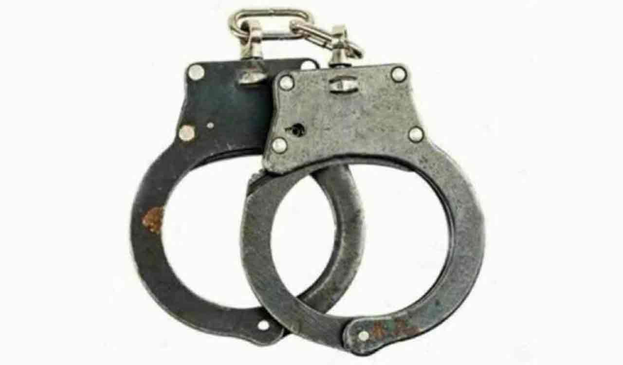 Hyderabad: 33 farm houses raided, three held for violations