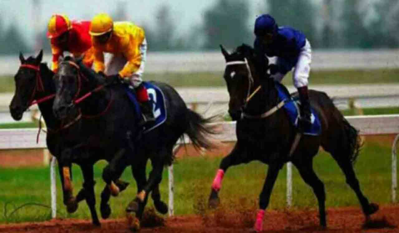 Horse Racing: Bash On Regardless, Yaletown, Nugget shine in trials