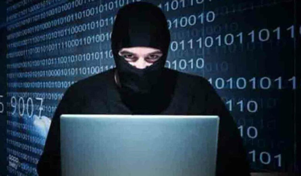 Cyber fraudsters cheat retired Army official in Hyderabad