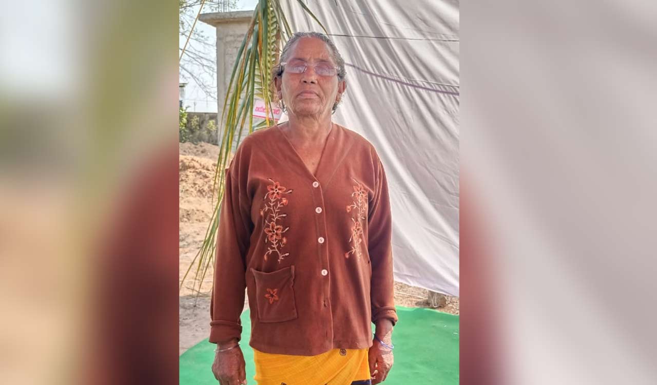 Public representatives actively involved in Kanti Velugu programme