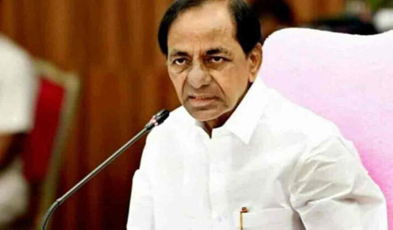 BRS to support AIMIM in MLC polls in Hyderabad local bodies constituency