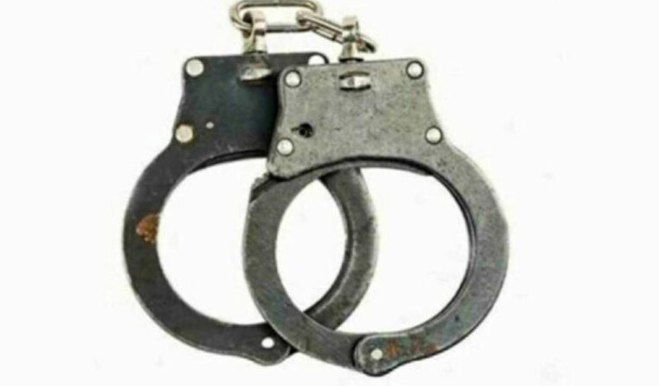 Maoist couple involved in several violent incidents arrested from Hyderabad