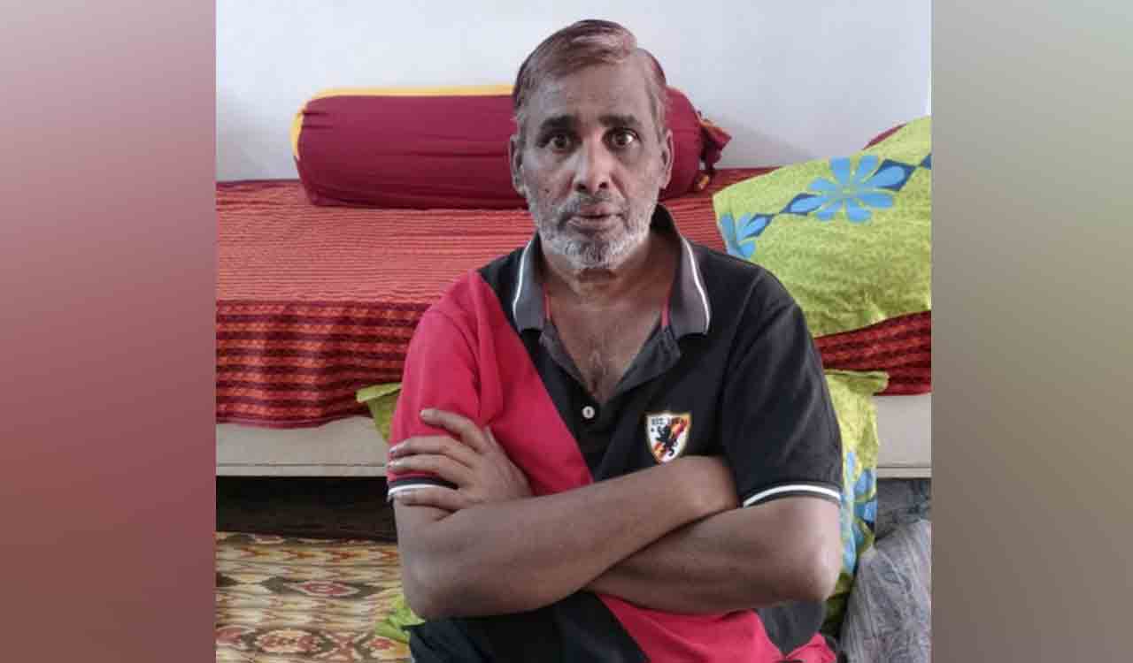50 year-old man goes missing in Hyderabad’s Marredpally