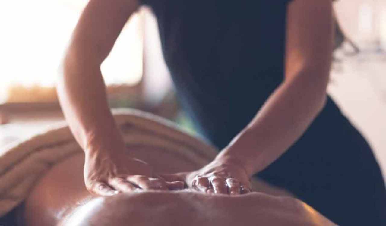 Illegal activities at massage centres run unabated in Hyderabad