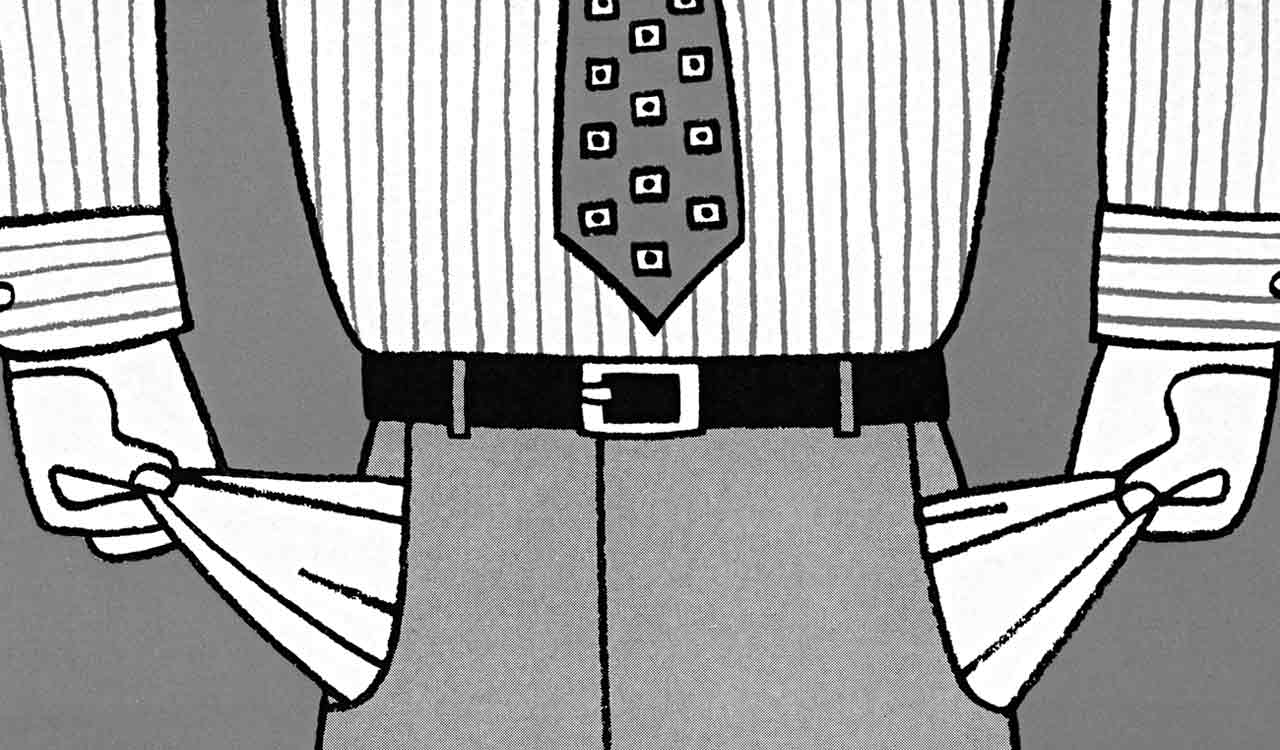 Opinion: Middle-class, the new poor