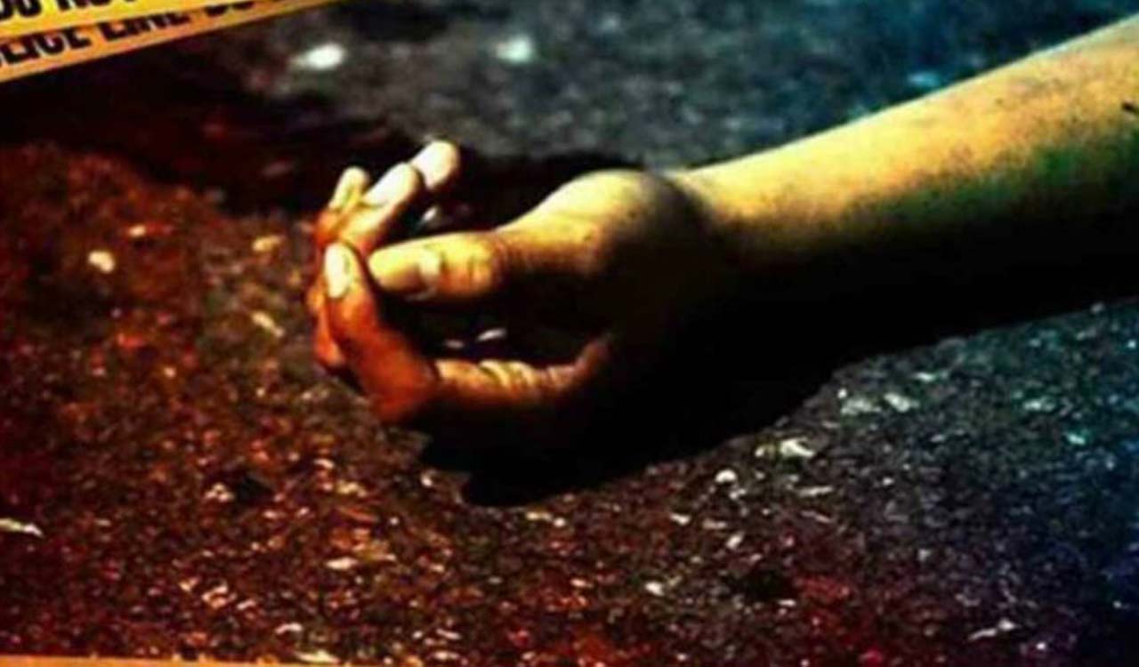Delhi man murders girlfriend, stuffs body in dhaba’s fridge, goes to marry