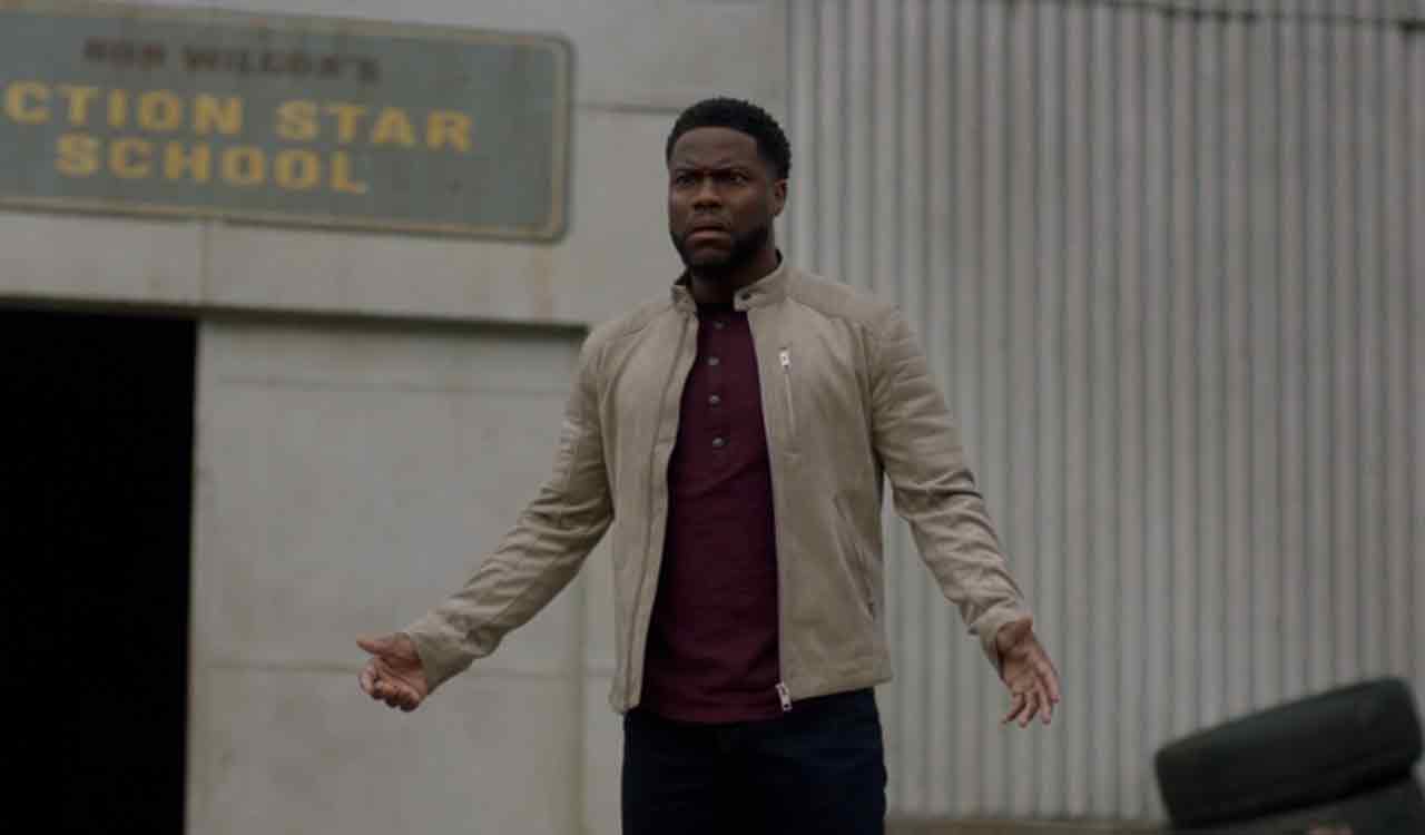 Prime Video releases first-look trailer for ‘Die Hart’; new movie to premiere February 24  