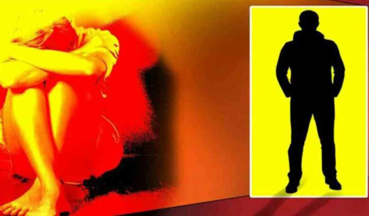 Minor sodomised by five boys in Delhi