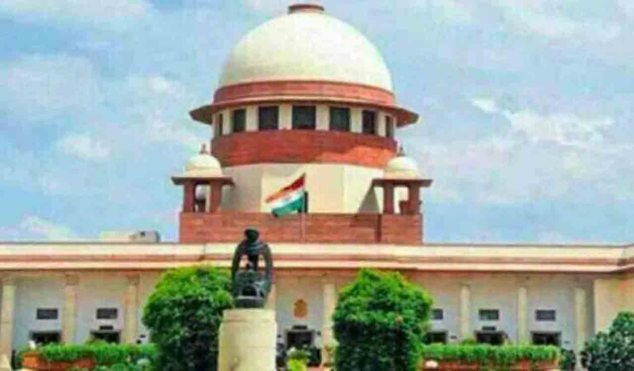 Adani issue: SC refuses to accept Centre’s sealed cover suggestion