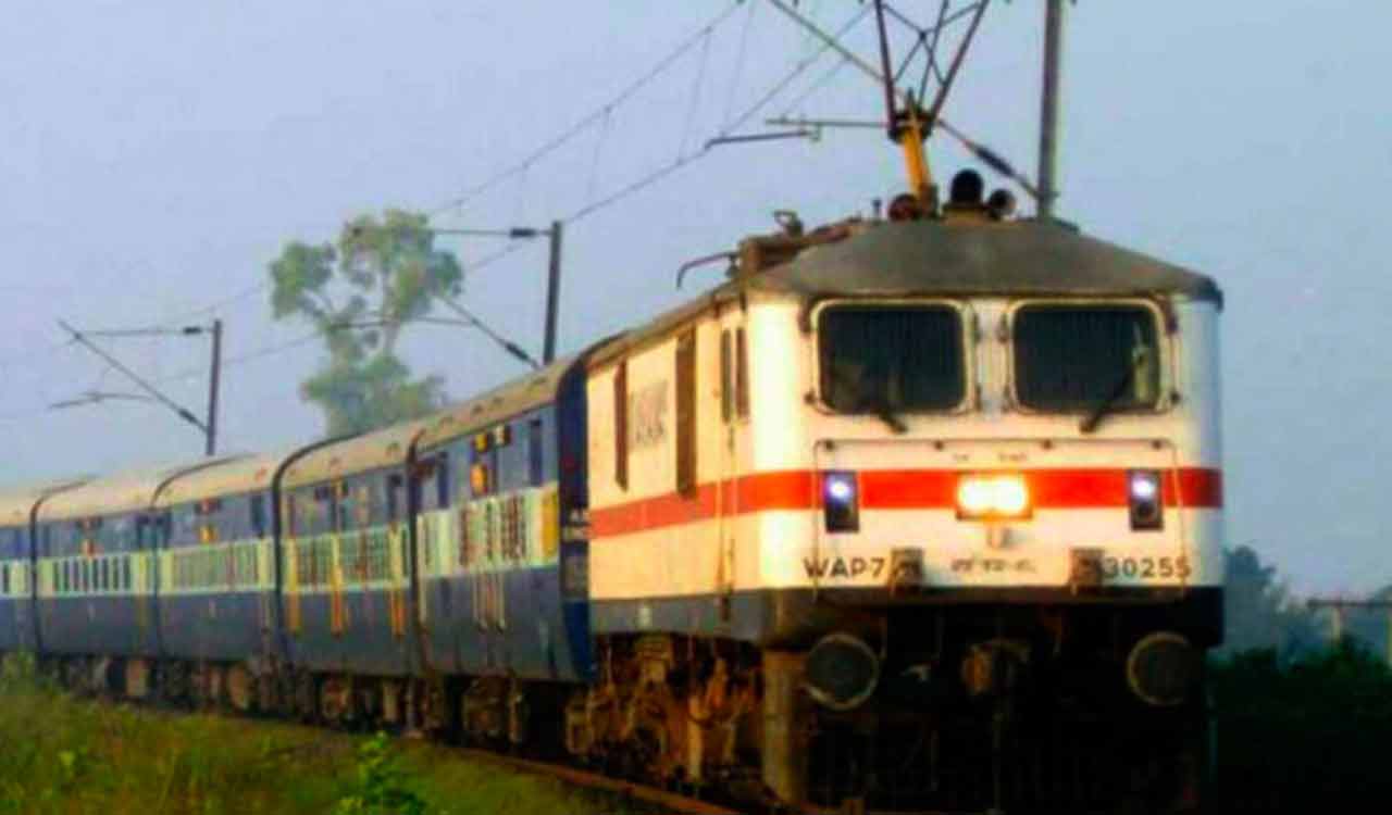 To clear extra rush, Railways to operate Hatia-Mangalore weekly special train