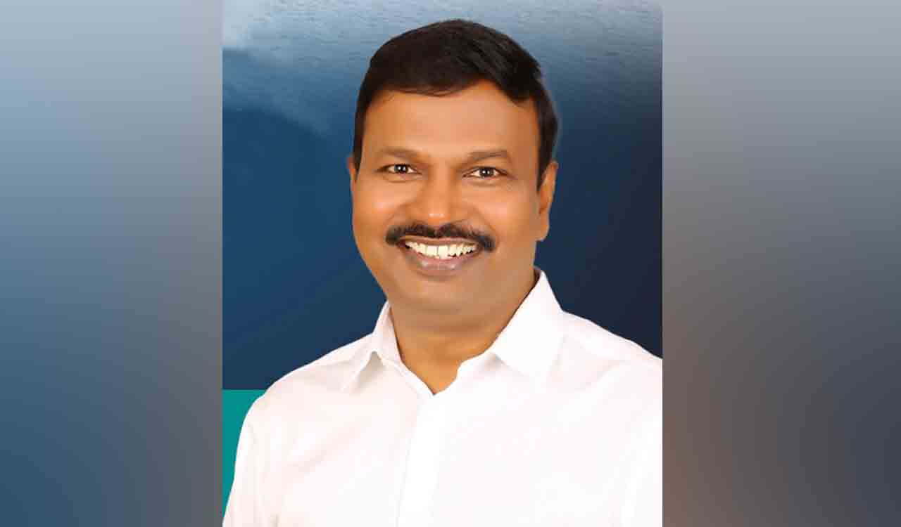 Dr GSR Trust to offer study material, meals to job aspirants in Kothagudem