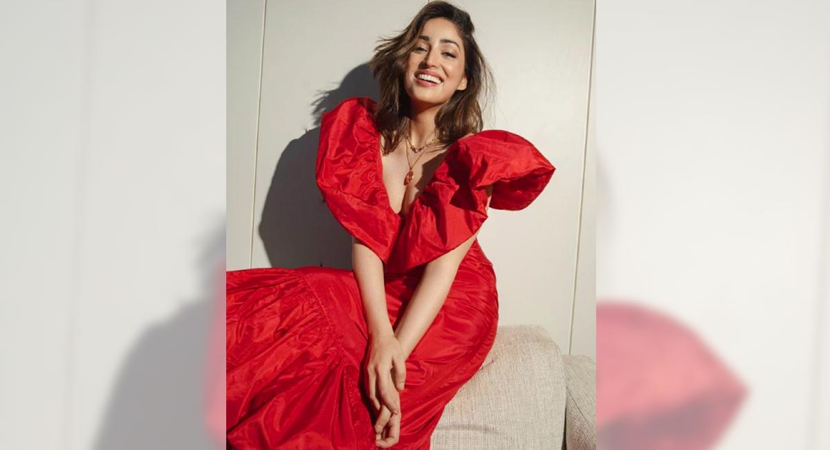 Yami Gautam wishes to play a warrior princess