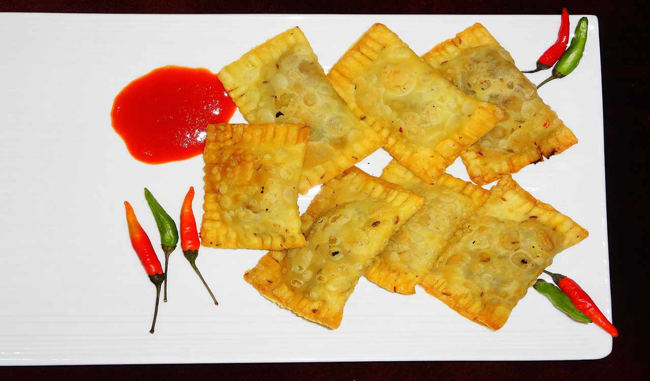 Five delicious dishes other than ‘Haleem’ to savour this Ramadan
