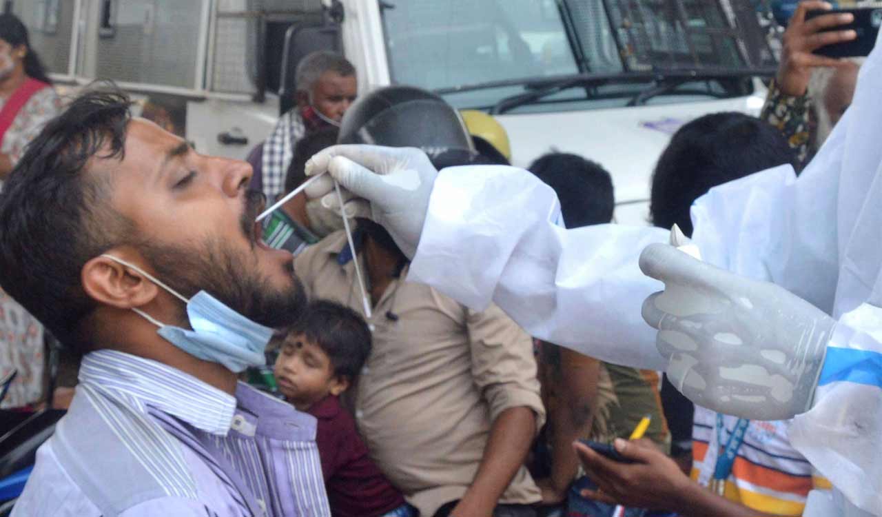 26 cases of H3N2 variant found in Karnataka, govt advises caution