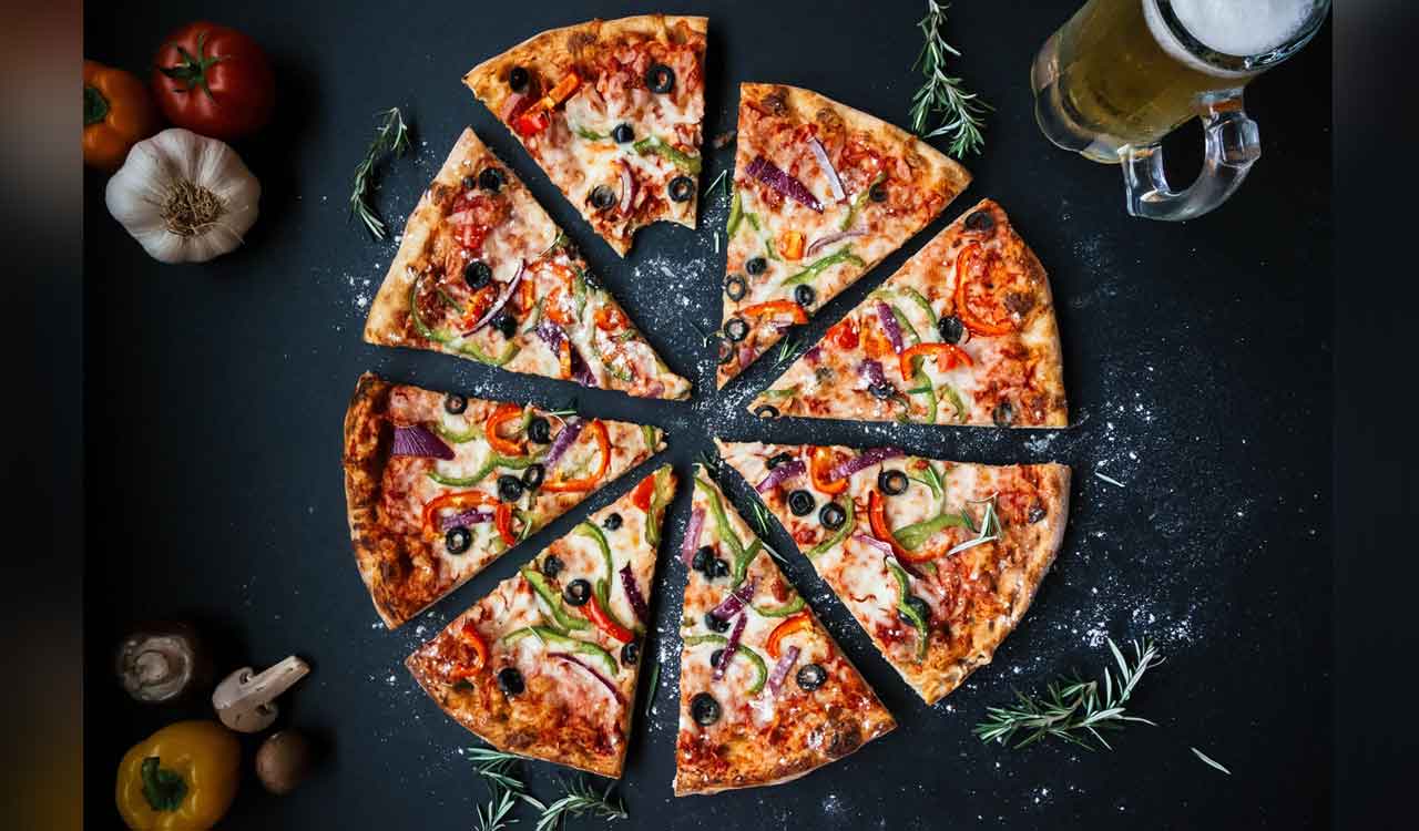 72% of Indians snack more when they are happy