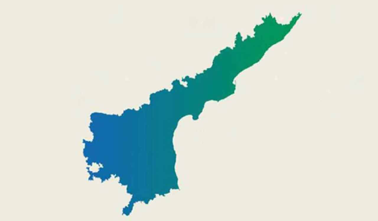 Andhra Pradesh: All villages to have digital libraries