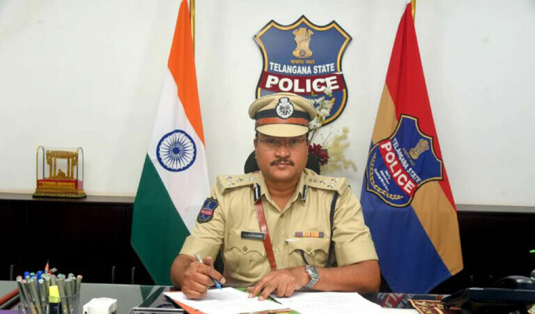 AV Ranganath