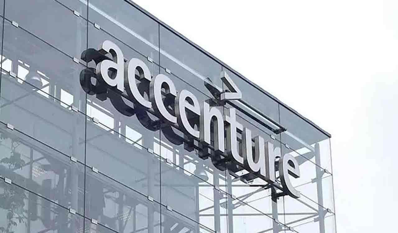 Accenture to lay off nearly 19,000 employees