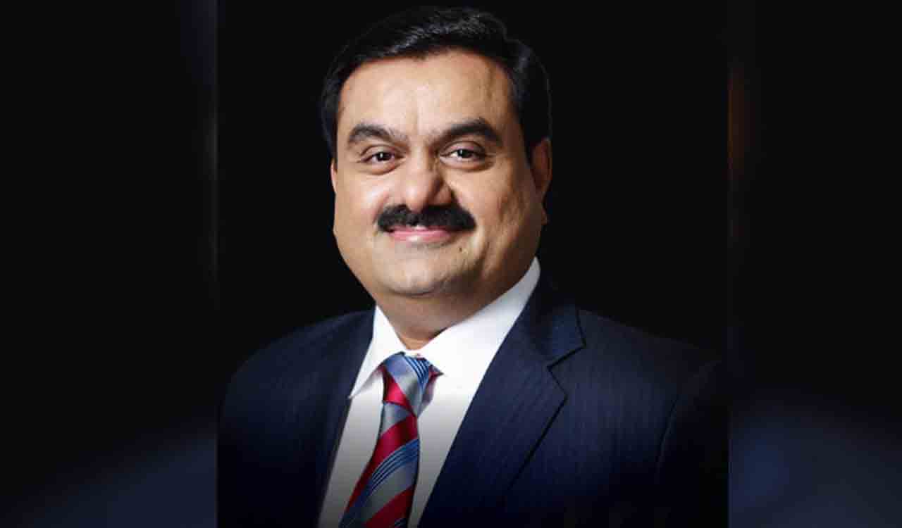 Gujarat purchases power at higher price from Adani