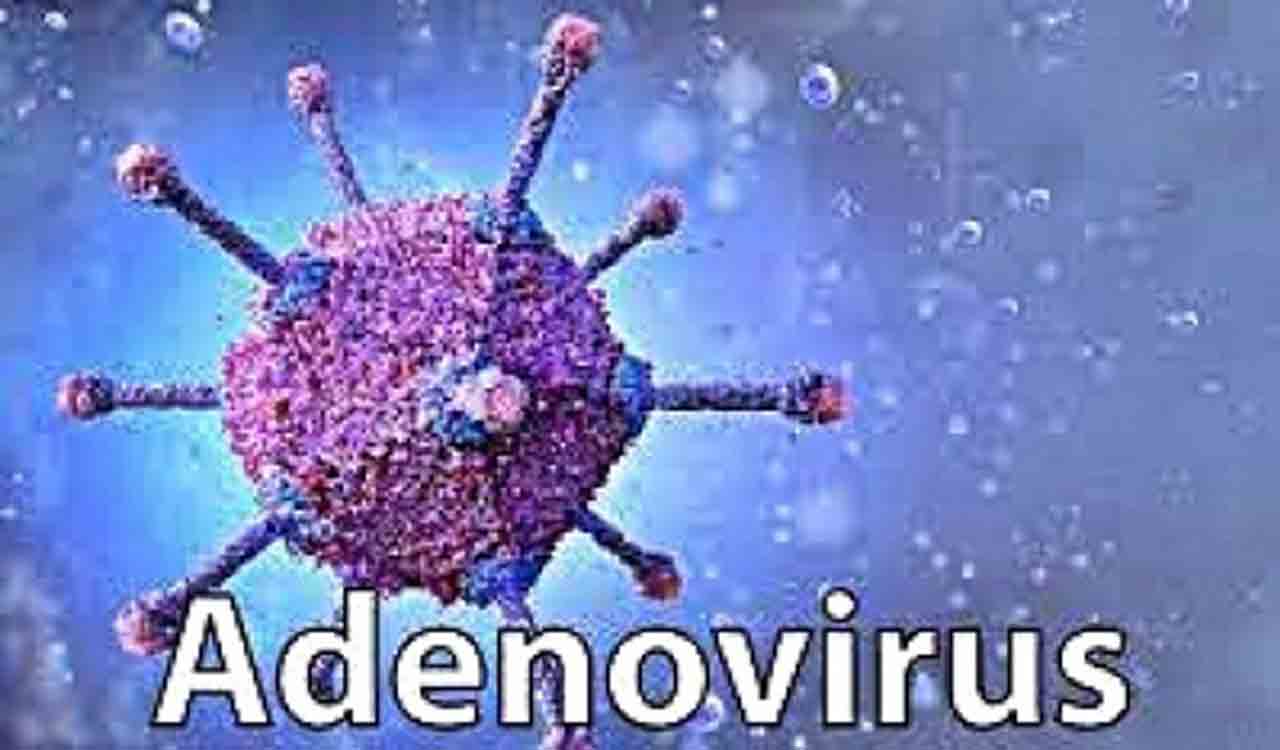 Adenovirus: Three more child deaths reported from Kolkata