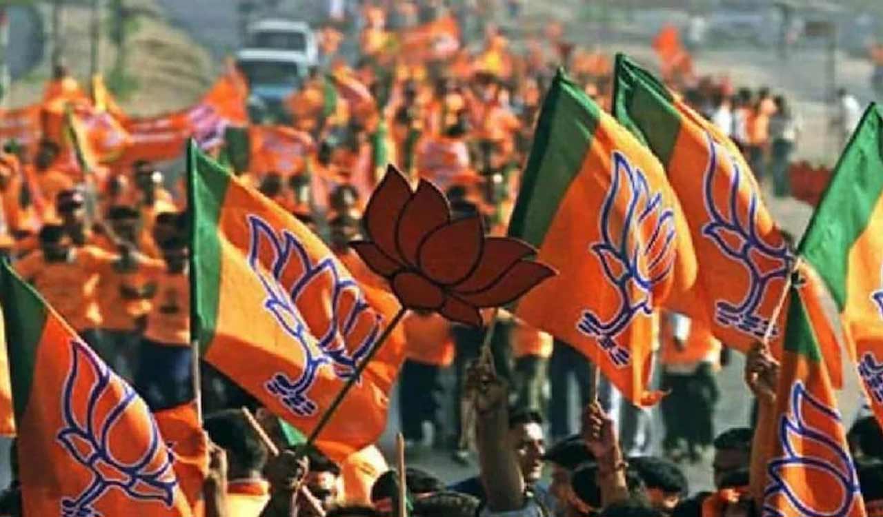 After bribery scandal, BJP may have to pay dearly for ‘40% commission’ tag