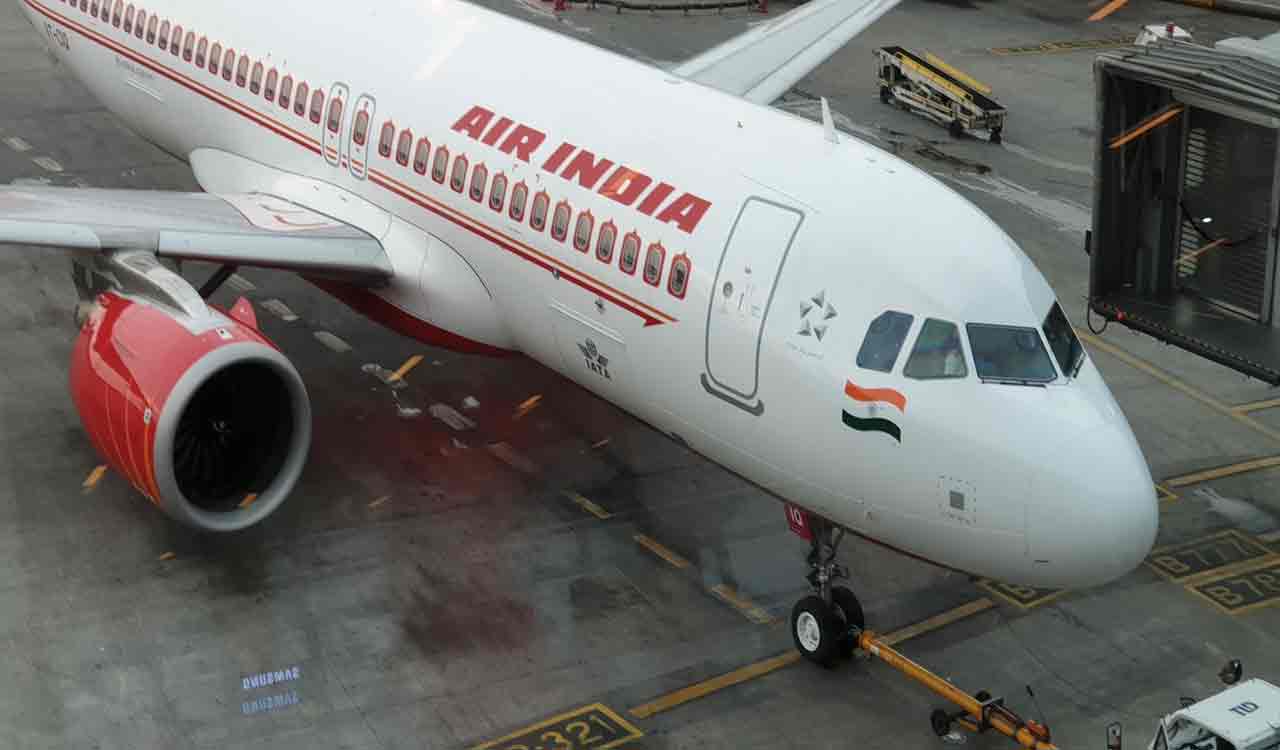 Air India introduces Premium Economy experience on select int’l routes