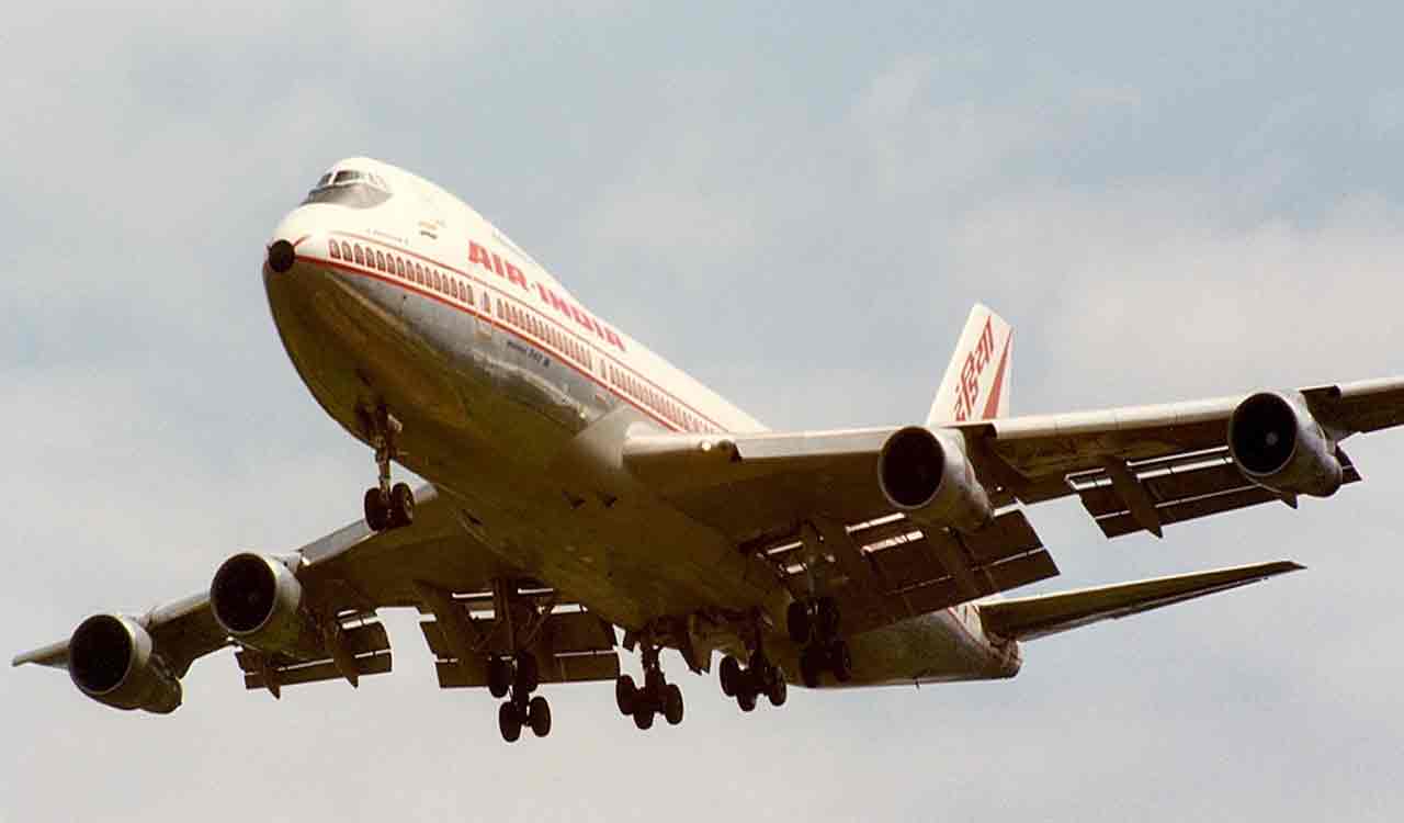 Air India urination case: Woman victim moves SC for guidelines on unruly behaviour