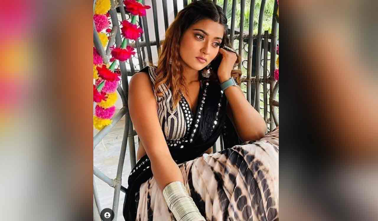 Akanksha Dubey death: Case registered against 2 people, says police