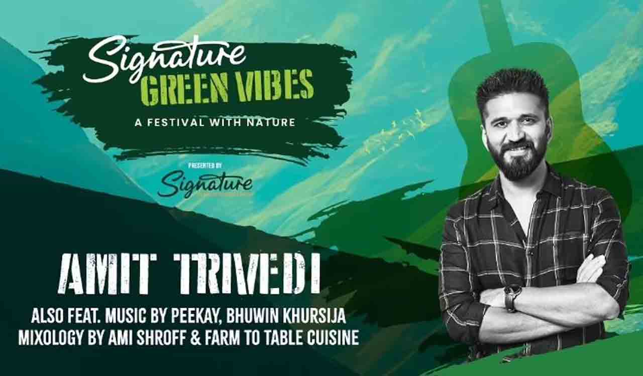 Hyderabad weekend guide: Here are a few events to catch up on in the city